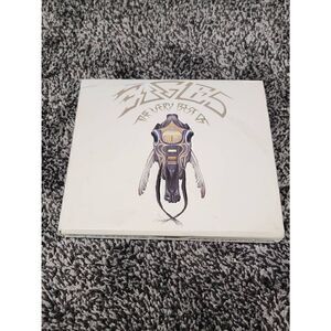 Eagles
Complete Greatest Hits CD